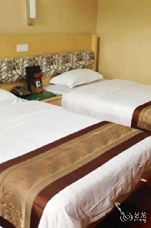 Цзаочжуан: Zaozhuang Jindu Grand Hotel