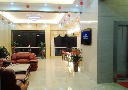 Liang Guang Business Hotel- Guilin — фото 1