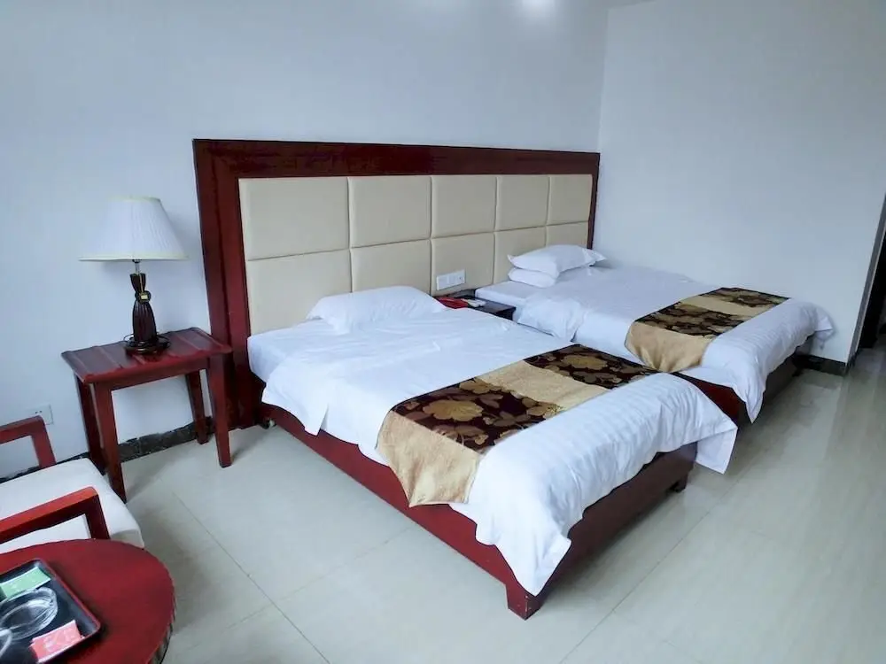 Хайкоу: Xingguang Holiday Hotel