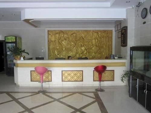 Хайкоу: Xingguang Holiday Hotel