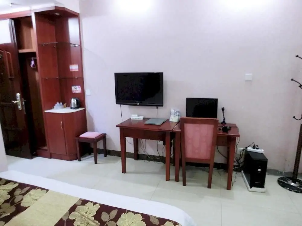 Хайкоу: Xingguang Holiday Hotel