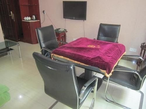 Хайкоу: Xingguang Holiday Hotel