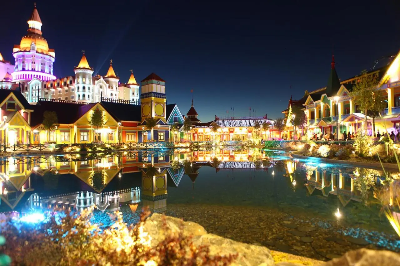 Сочи: Guest house U Niny