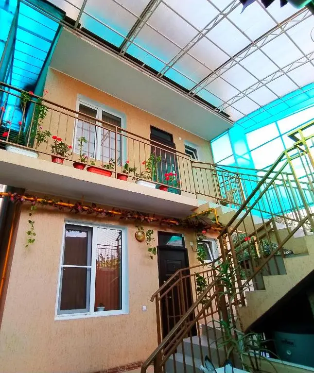 Сочи: Guest house U Niny