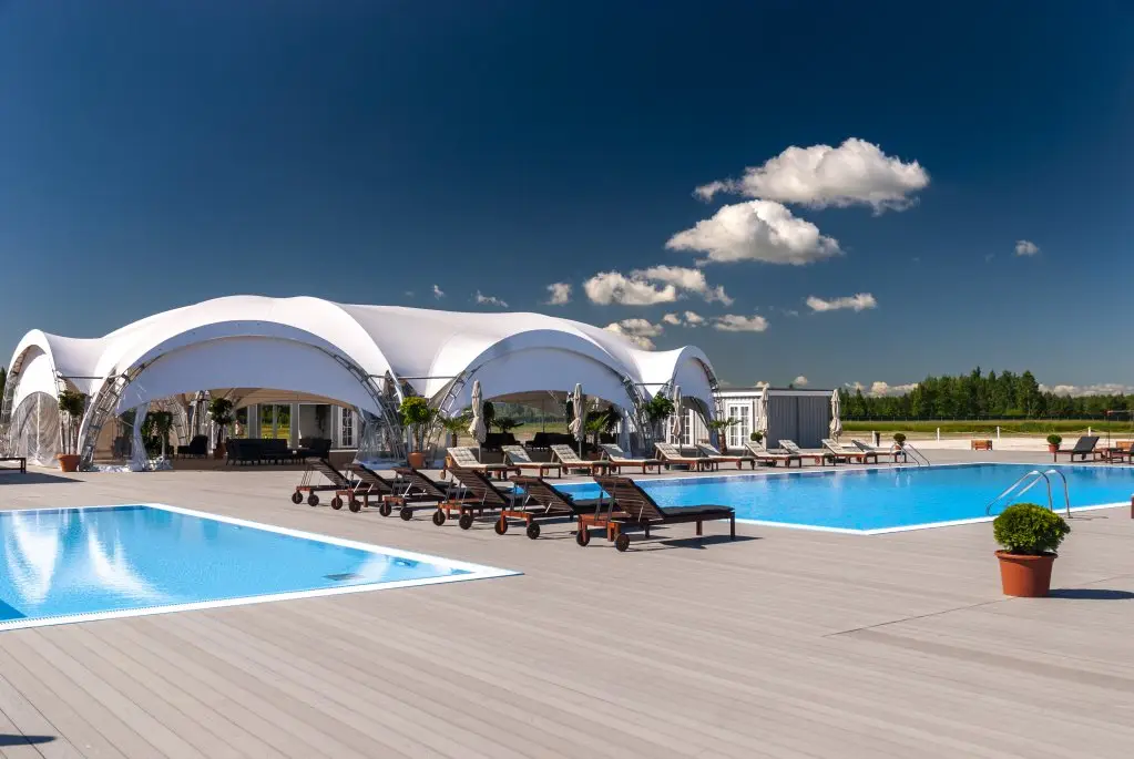 Всеволожск: Отель MillCreek Hotel & SPA