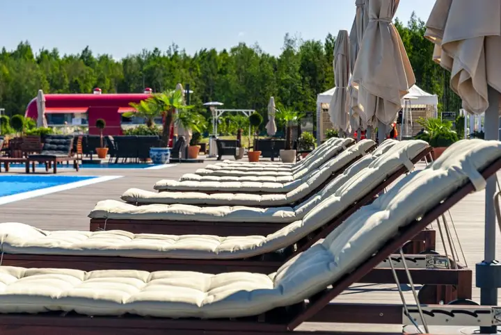 Всеволожск: Отель MillCreek Hotel & SPA