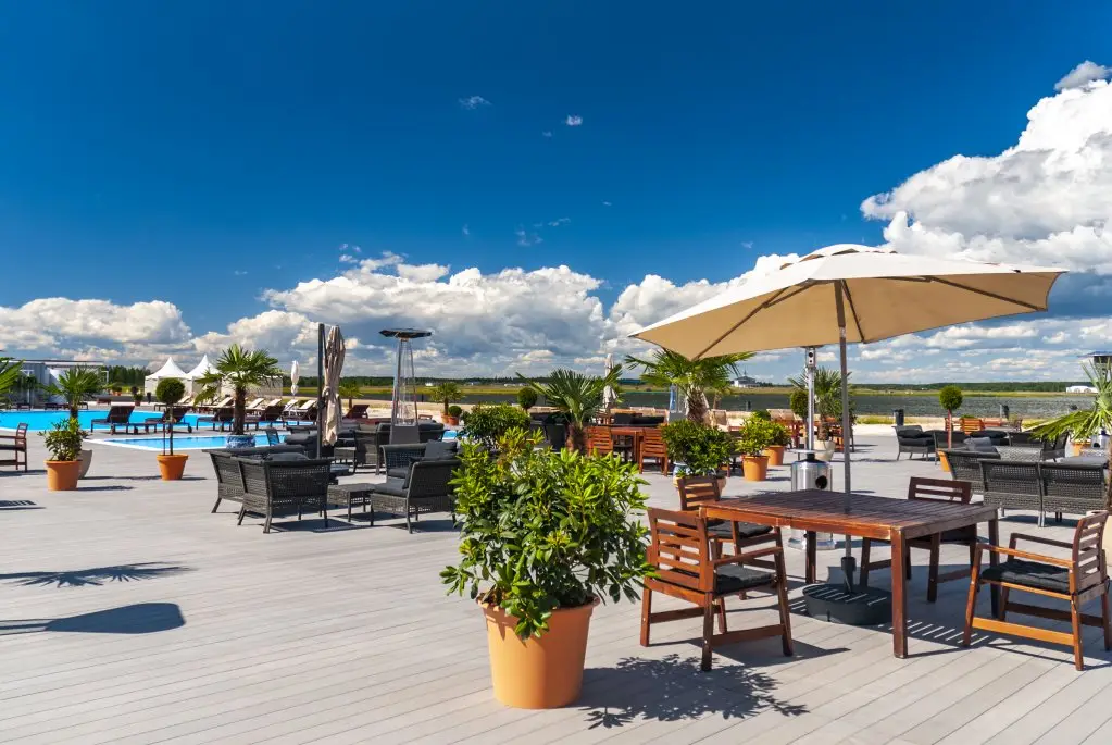 Всеволожск: Отель MillCreek Hotel & SPA