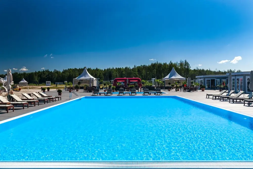 Всеволожск: Отель MillCreek Hotel & SPA