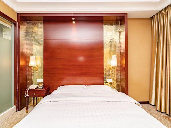 Чунцин: Genius Hotel