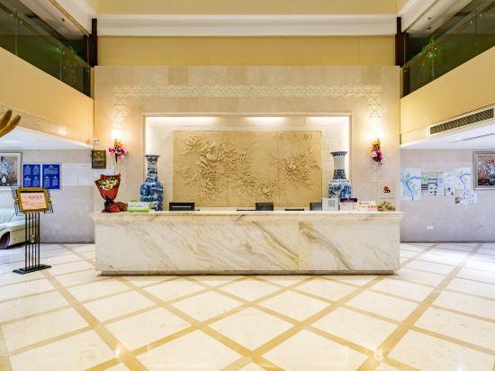 Чунцин: Genius Hotel