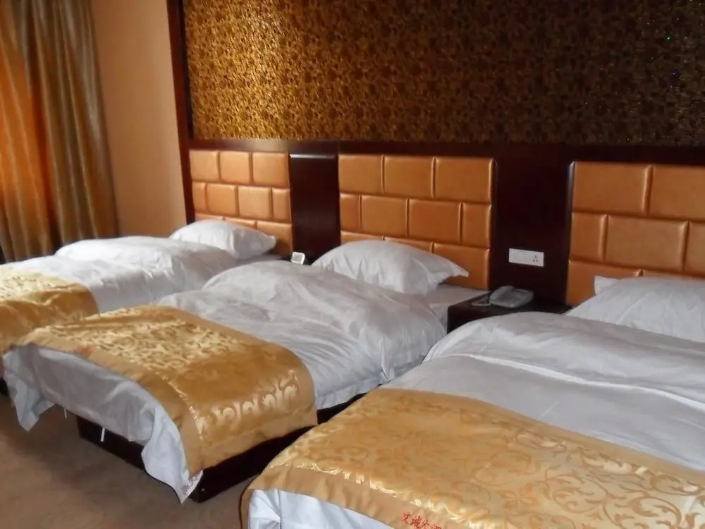 Куньмин: Wencheng Hotel