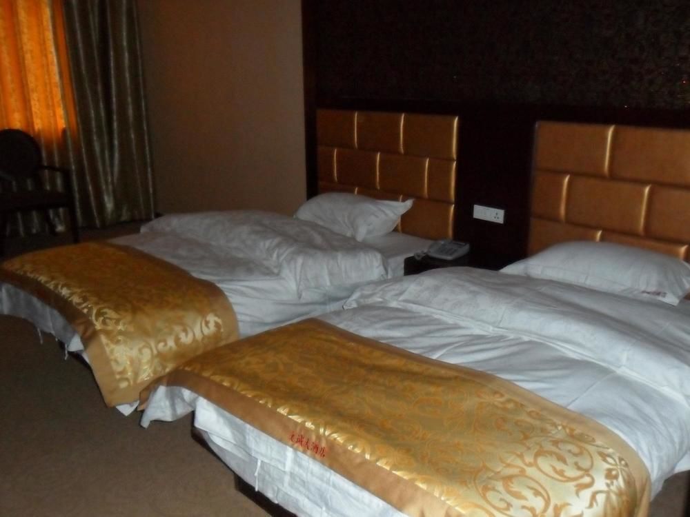 Куньмин: Wencheng Hotel