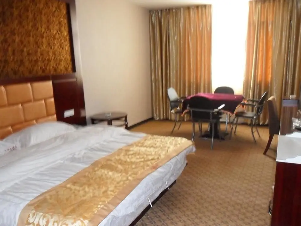 Куньмин: Wencheng Hotel
