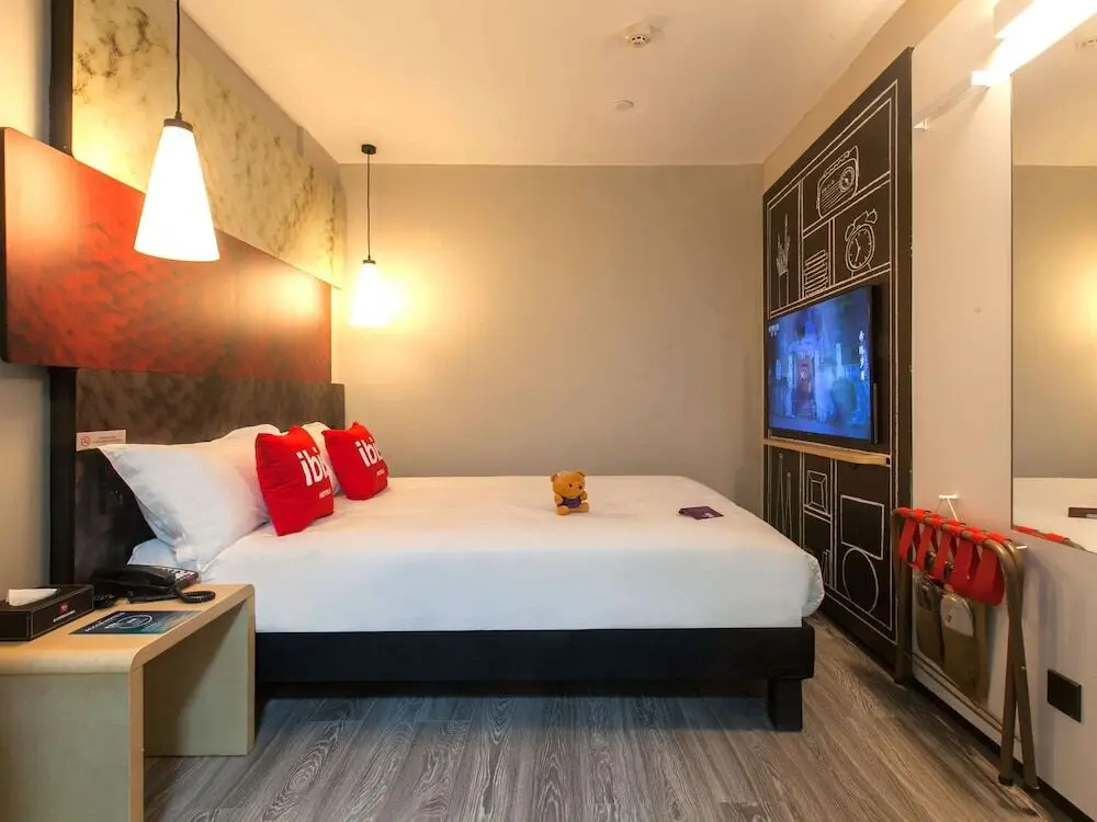Ухань: A-home Hotel