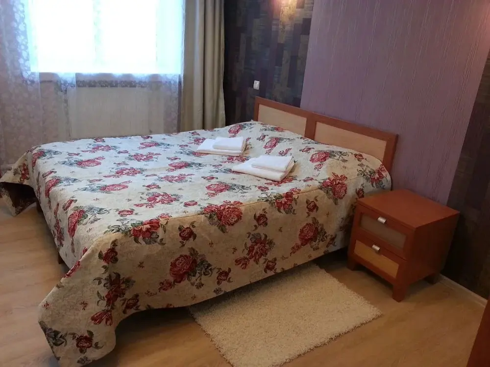 Мичуринское: Mini Hotel Stary Tsentr