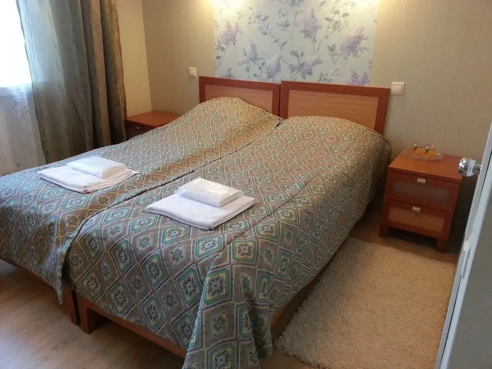 Мичуринское: Mini Hotel Stary Tsentr
