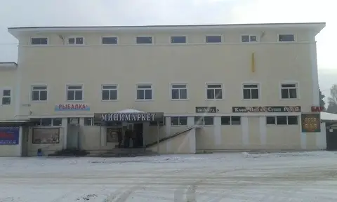 Mini Hotel Stary Tsentr — фото 1