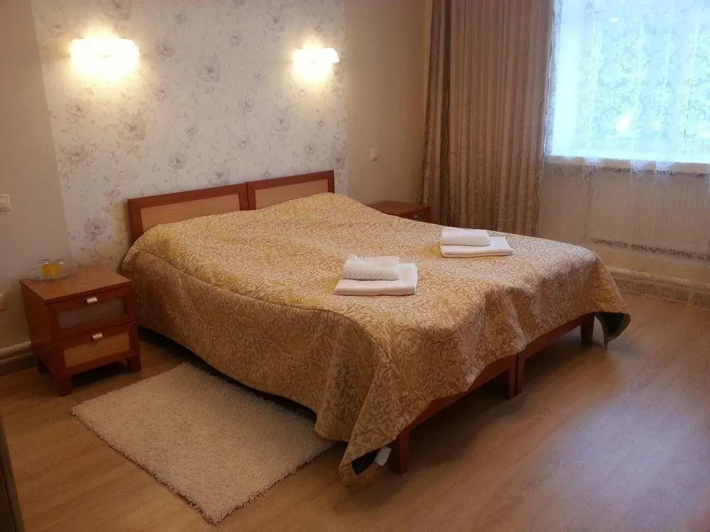Мичуринское: Mini Hotel Stary Tsentr