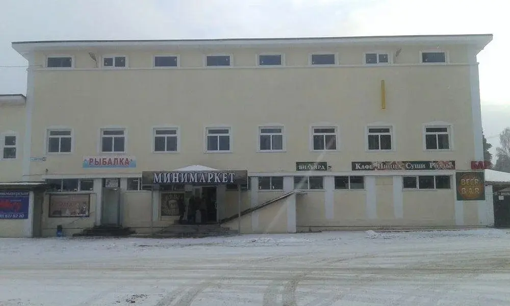 Мичуринское: Mini Hotel Stary Tsentr