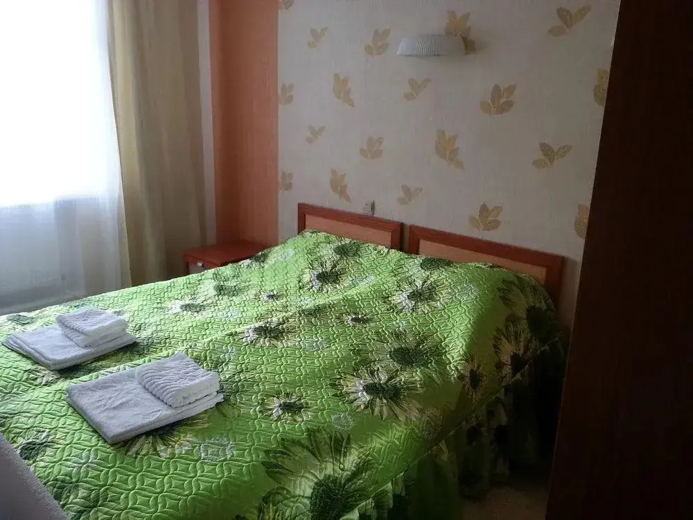 Мичуринское: Mini Hotel Stary Tsentr