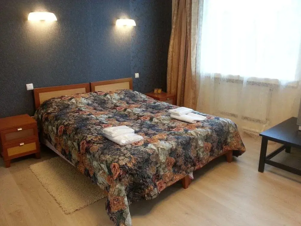 Мичуринское: Mini Hotel Stary Tsentr