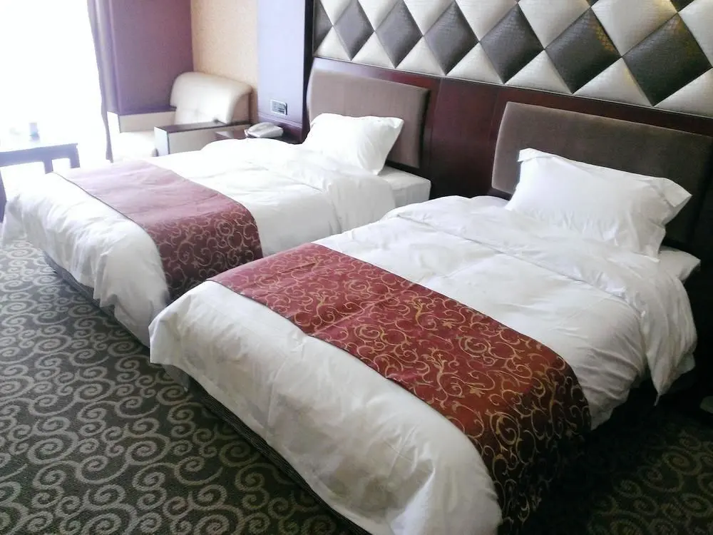 Чэнду: Chengdu Kaibin Inn