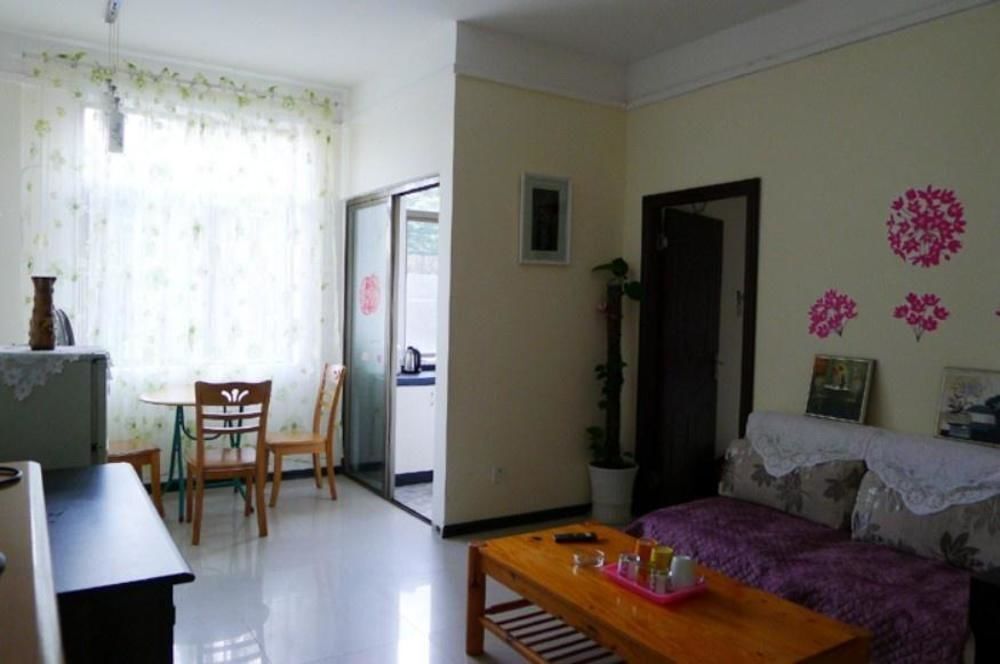 Бэйхай: Holiday Zizhu Xinganxian Hostel (Beihai Old Street )
