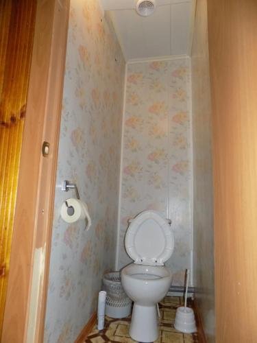 Приморск: Mini Hotel Byorke Zund