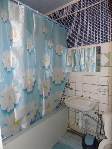 Приморск: Mini Hotel Byorke Zund