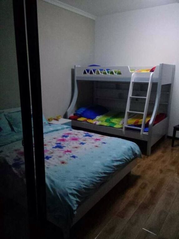 My Home Inn-wuhan — фото 1