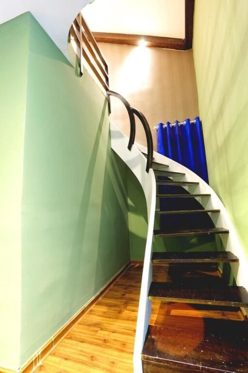 Сянси: Deng Ni Lai Qingmi Light Luxury Guesthouse