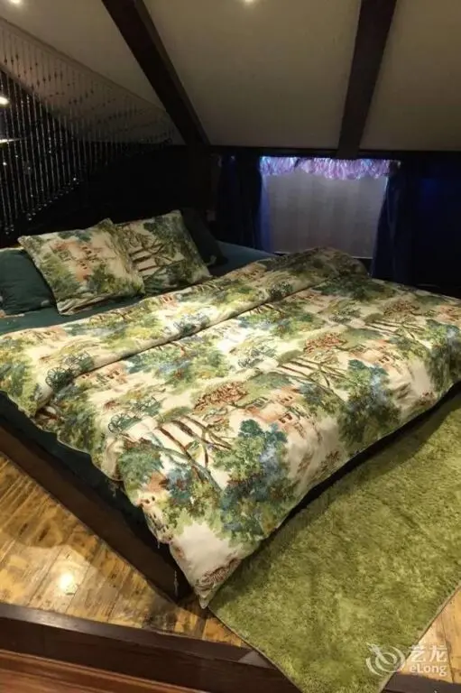 Сянси: Deng Ni Lai Qingmi Light Luxury Guesthouse