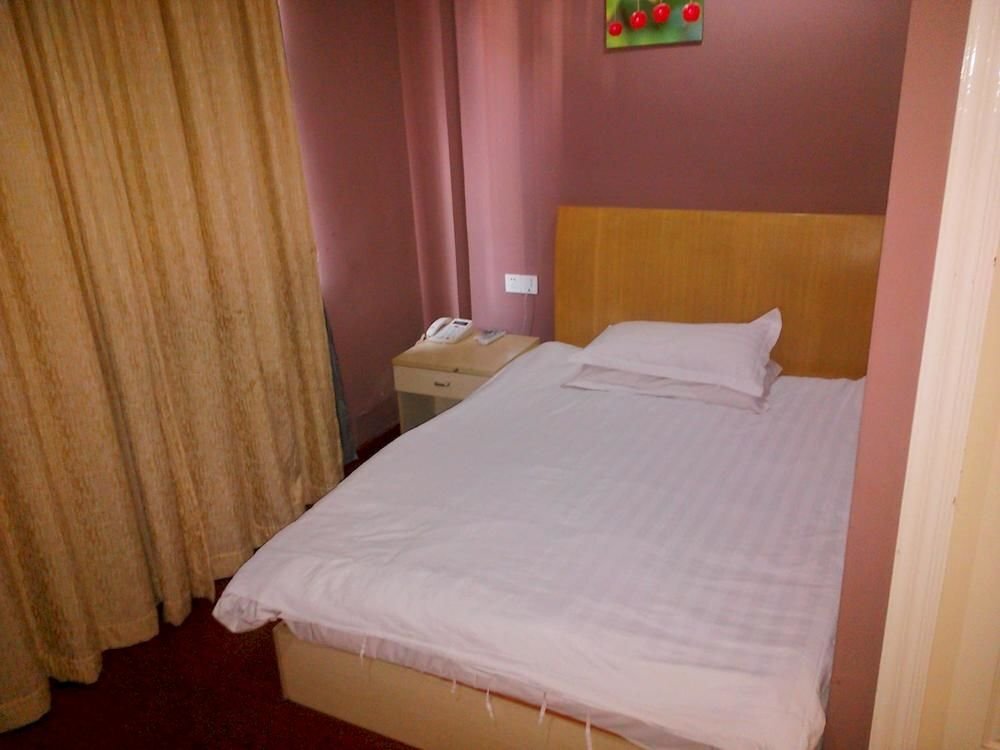Хучжоу: Nanxun Jinchen Business Hotel