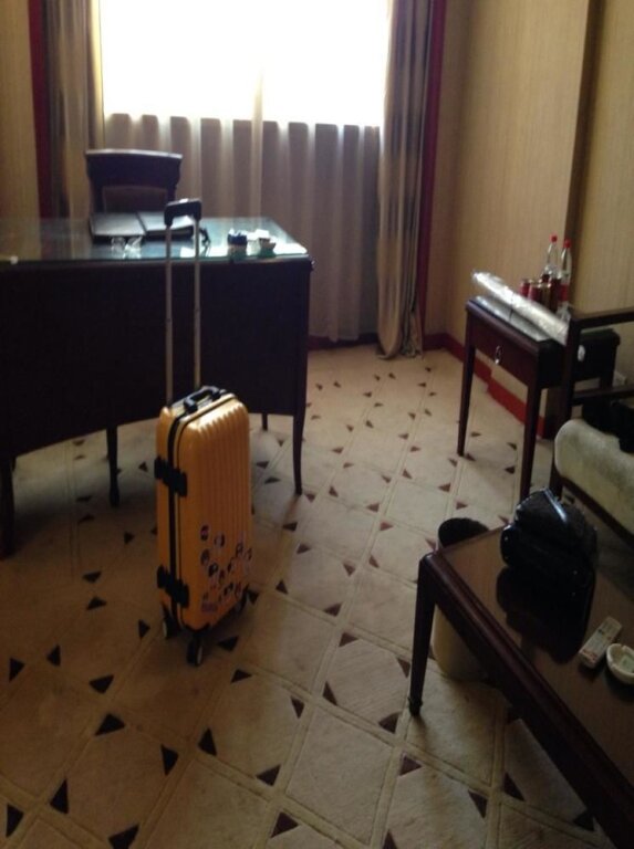 Тайчжоу: Junhao Business Hotel - Taizhou