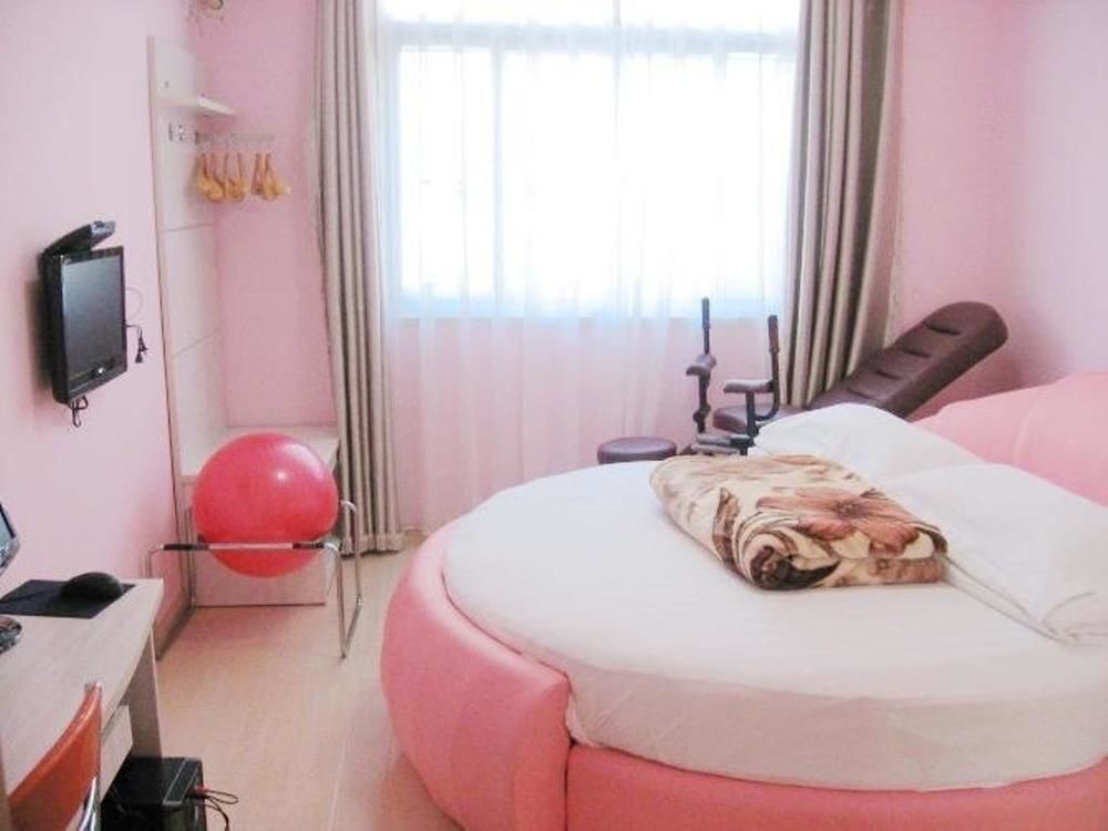 Тайчжоу: Taizhou Xilaijia Hotel