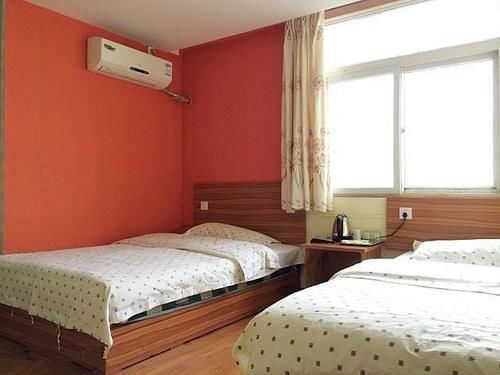 Ухань: Guangyuan Hotel