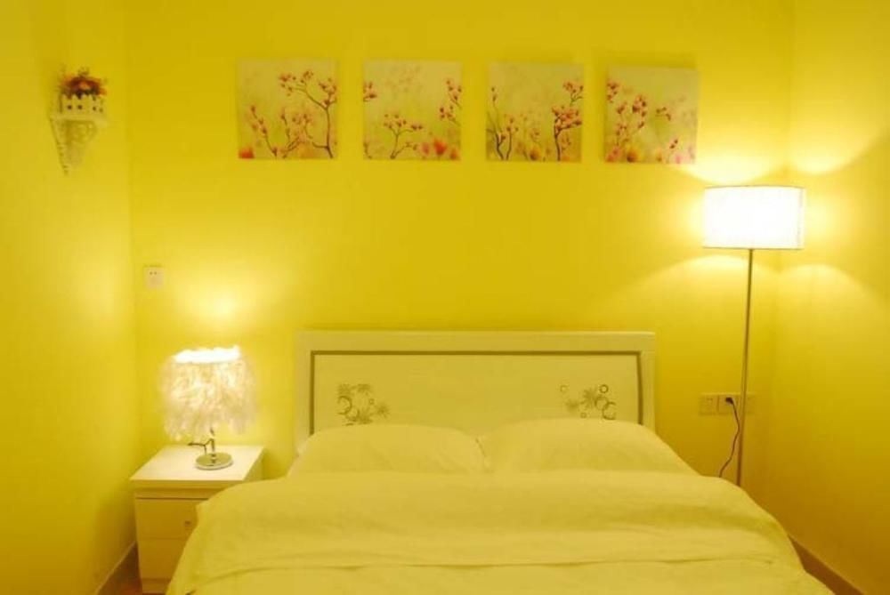 Xiamen Or Room Inn — фото 1