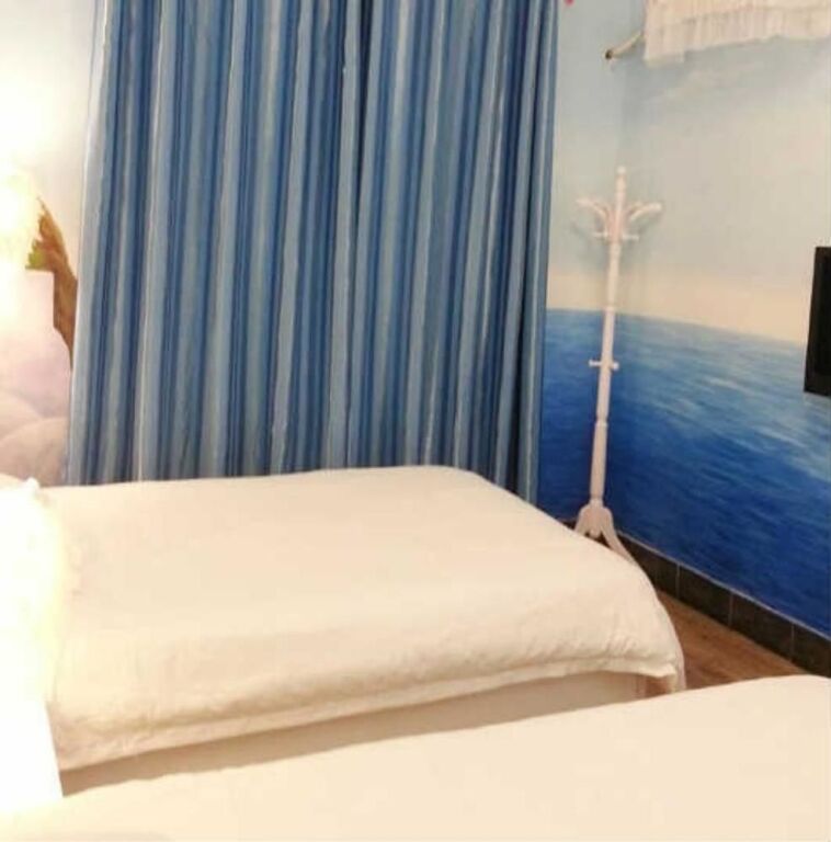 Сямынь: Xiamen Or Room Inn