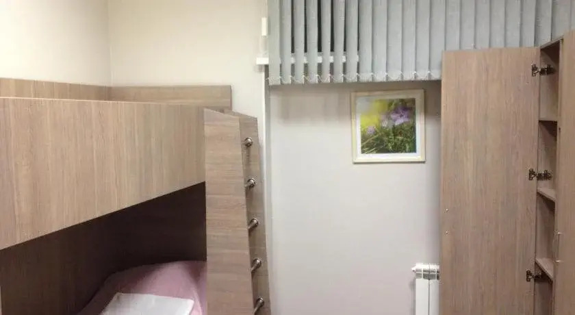 Ломоносов: Mini-Hotel Gorbunki