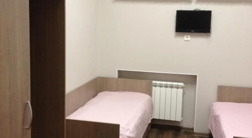 Ломоносов: Mini-Hotel Gorbunki