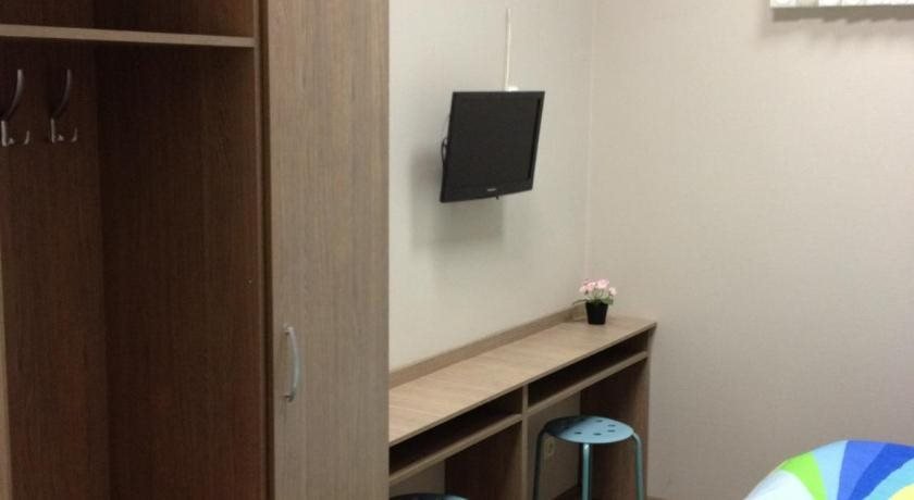 Ломоносов: Mini-Hotel Gorbunki