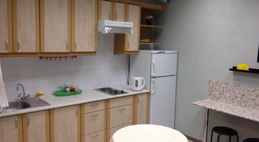 Ломоносов: Mini-Hotel Gorbunki