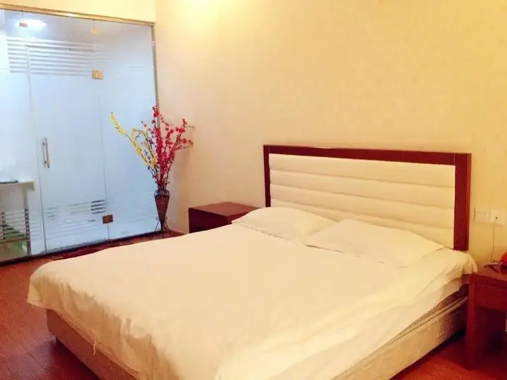 Ухань: Wuhan Swaile Zhaofeng Hotel
