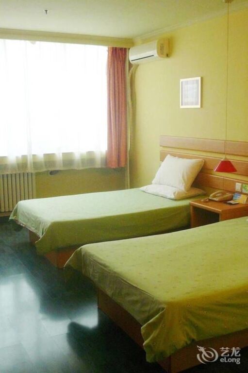 Тяньцзинь: Home Inn - Xinkai Road