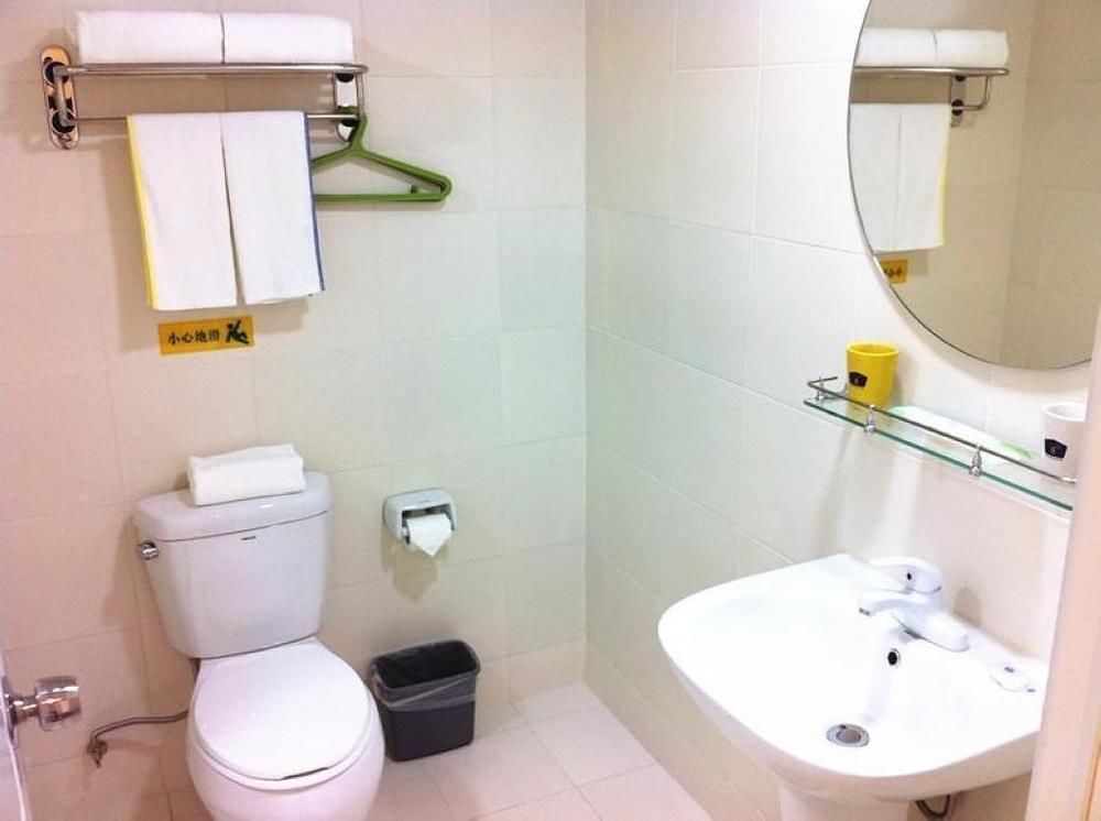 Тайчжоу: Home Inn Taixing Xinghuo Road