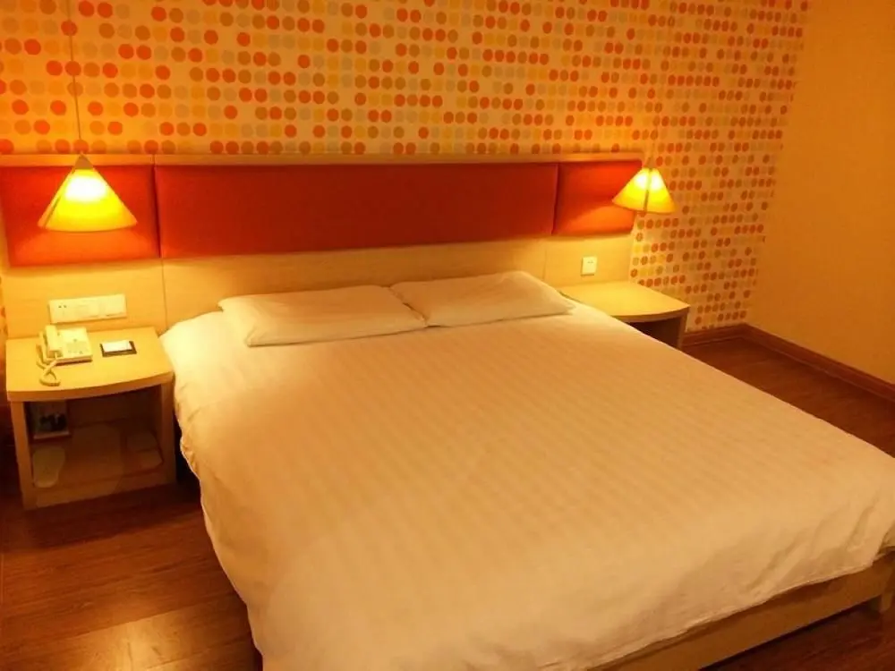 Тайчжоу: Home Inn Taixing Xinghuo Road