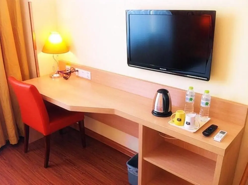 Тайчжоу: Home Inn Taixing Xinghuo Road