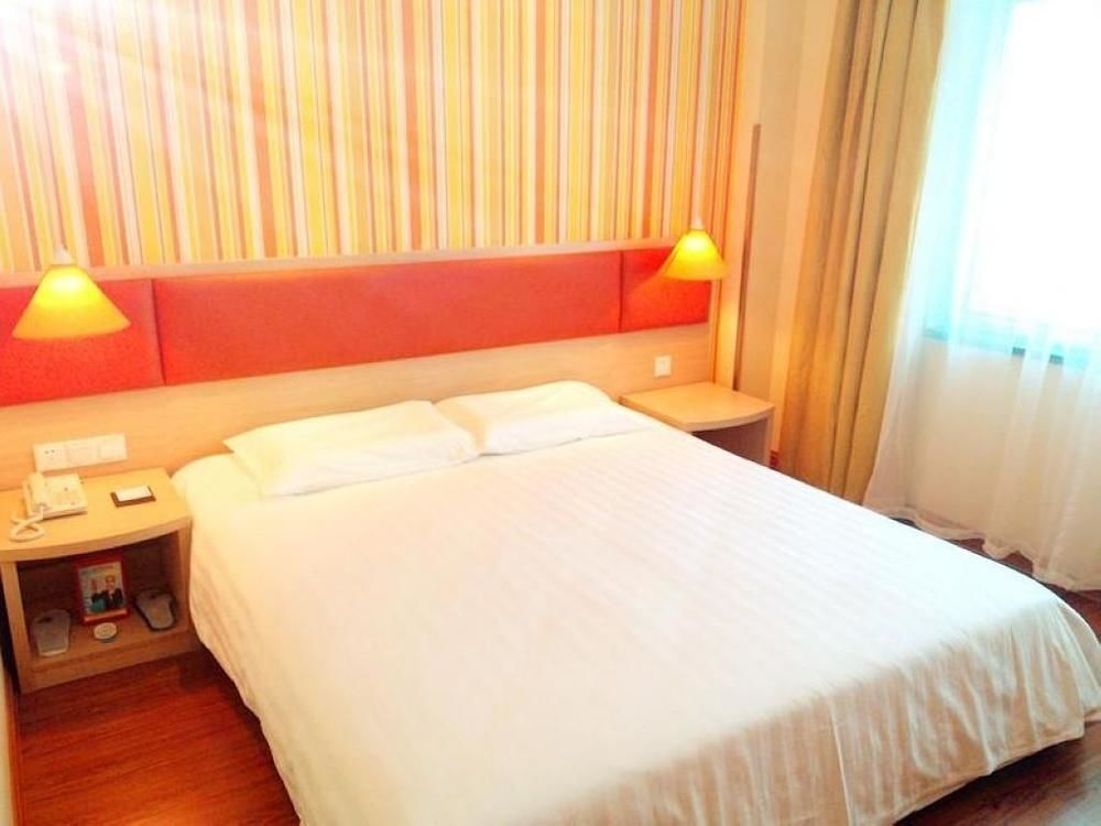 Тайчжоу: Home Inn Taixing Xinghuo Road