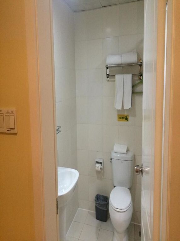 Тайчжоу: Home Inn Taixing Xinghuo Road