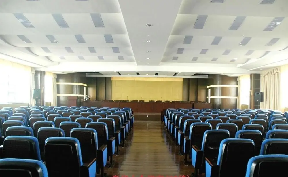 Цзиндэчжэнь: Jingdezhen Jingcheng Meilai Hotel (Guyao Folk Custom Expo Area)